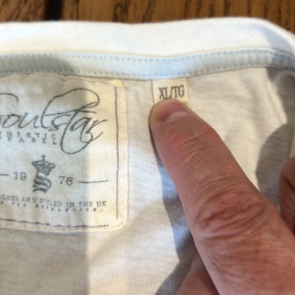 Surf tee - Picture 3 of 3